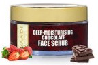 Vaadi Herbal Deep-Moisturising Chocolate Face Scrub 50 gm
